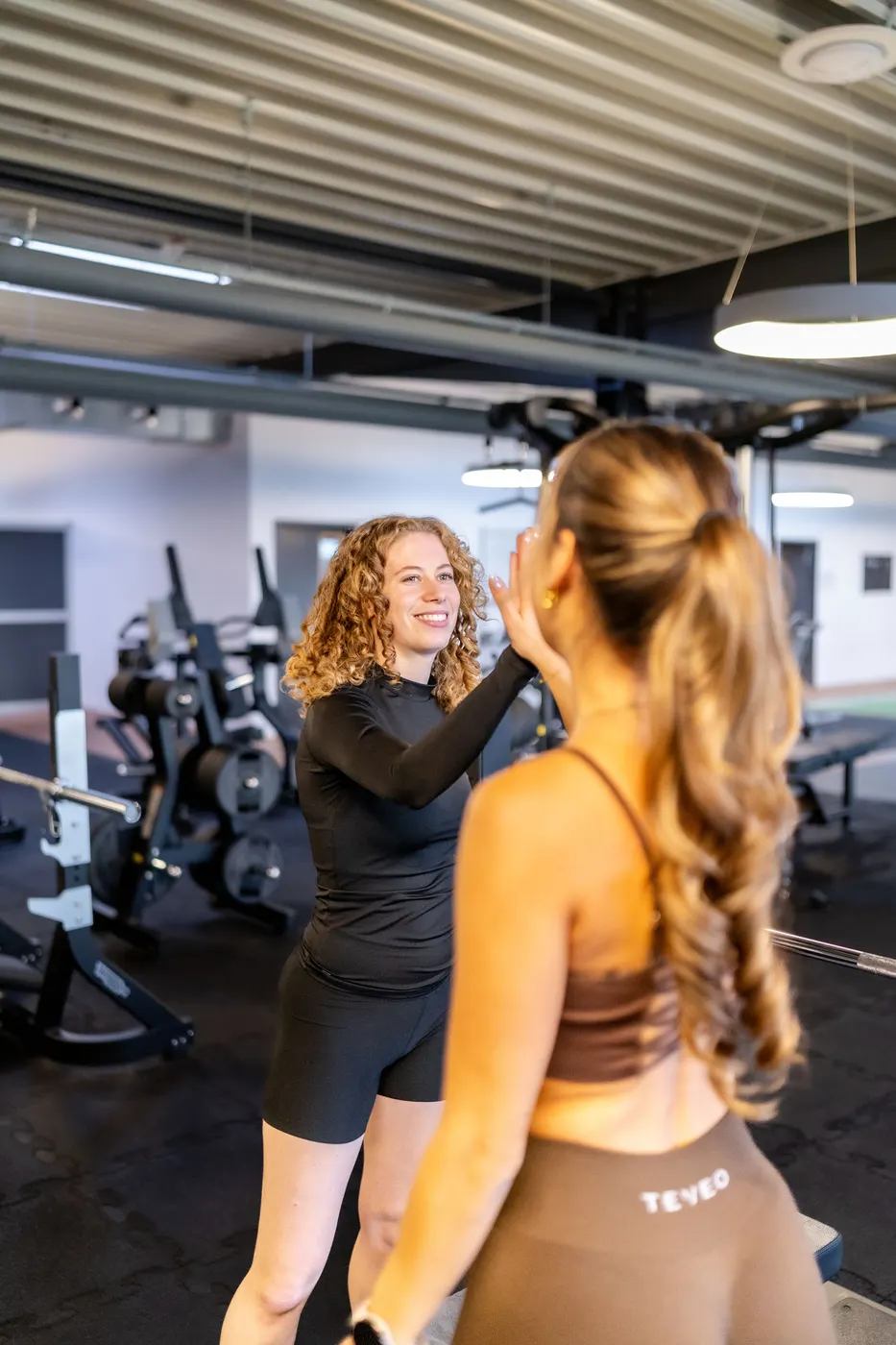SkyFit Studio-Impression